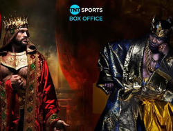 фото - Кард шоу Фьюри–Нганну: состав участников вечера в Саудовской Аравии