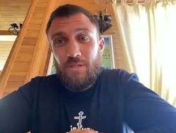 фото - Ломаченко прозрел после Лопеса: «Лучше не нокаутировать соперников»