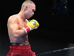 фото - Сергей Липинец сразится с Вальтером Кастильо