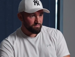 фото - Фьюри проведёт бой в сентябре, соперник — Тюн