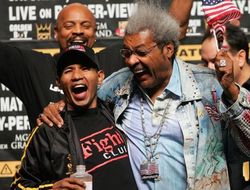 фото - Майорга: «Мало, что ли, Кинг у меня украл?»