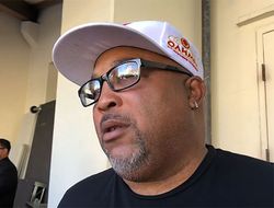 фото - Бадди Макгирт — о стратегии против Канело, сильной стороне Ковалёва и топе P4P