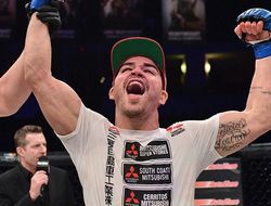 фото - Bellator 183: Хендерсон проиграл Фрейре, Дэйли нокаутировал Ларкина, Нельсон одолел Айялу