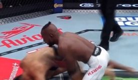 Капе забил Хоригучи в реванше: все результаты UFC Fight Night 279