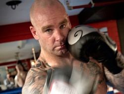 фото - Лукас Браун прокомментировал провал допинг-теста