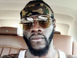 фото - Арестован чемпион мира в супертяжёлом весе Дионтэй Уайлдер