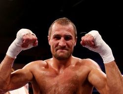 фото - Сергей Ковалёв: Испугался, что моя семья может меня потерять