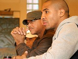 фото - Бой Уорда и Павлика может быть перенесен из-за травмы Андре