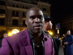 фото - Адонис Стивенсон — о лучшем нокауте, новом тренере Гвоздика и бое Уайлдер–Фьюри