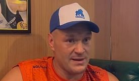 Фьюри объяснил, почему у Уайлдера нет шансов против Чисоры