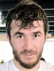 Тимур Керефов