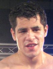 Адриан Эстрейя