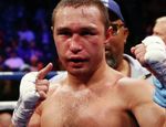 Сергей Липинец нокаутировал Ламонта Питерсона в ярчайшей драке