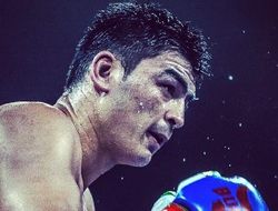 фото - Дмитрий Чудинов проиграл проспекту Абдугофурову, Кудратилло побил африканца