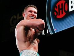 фото - ShoBox: Шелестюк победил Верона, Амазарян не справился с Сегавой