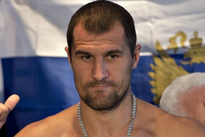 Видео боя: Сергей Ковалёв – Седрик Эгнью, HD 720