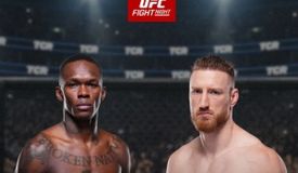 Букмекеры назвали фаворита в бою Адесанья – Пайфер