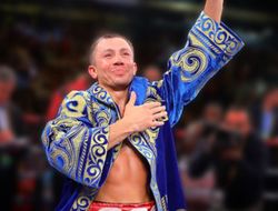 фото - Головкин вскоре откажется от второго пояса — мнение эксперта