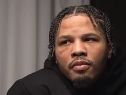 фото - Дэвис — лицо бокса? У Атласа есть ещё два кандидата