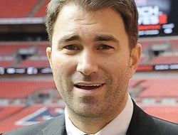 фото - Промоутер Джошуа призывает к конкретике: От Паркера не было предложений — только твиты