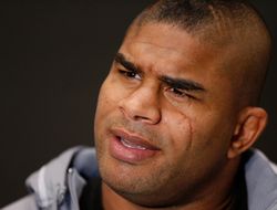 фото - Оверим: Пока Миочич наслаждается, я работаю