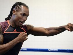 фото - Жермеллу Чарло присудили победу над Ванесом Мартиросяном