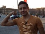 Мойсес Фуэнтес: Я отправлю Романа Гонсалеса на пенсию!
