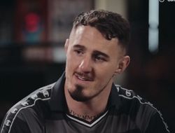 фото - «Пущу в ход кулаки». Аспиналл рассказал, чего не потерпит от фанов