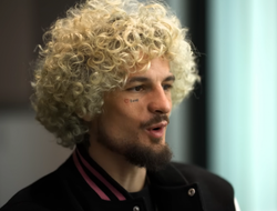 фото - Чемпион UFC: «Если Конор сделает $100 млн, то я хочу сделать $200 млн»