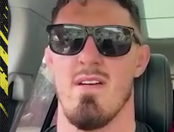 фото - Джон Джонс завершил карьеру — Аспиналл