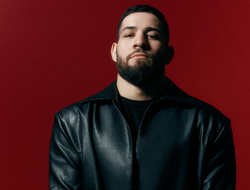 фото - Стало известно, когда и с кем следующие бои проведут Имавов и Гамрот