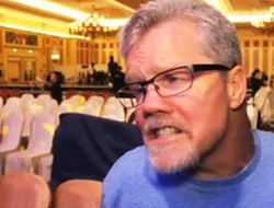 фото - Роуч: После боя с Котто Альваресу не быть красавчиком