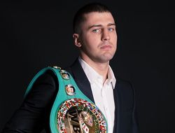 фото - Бетербиев победит Бивола, но легко проиграет Канело — Александр Гвоздик