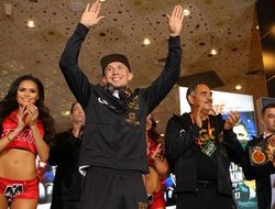 фото - Геннадий Головкин — о том, как и когда он превращается в GGG