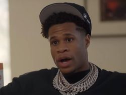 фото - Ломаченко высокомерный, он мне не нравится — Хэйни