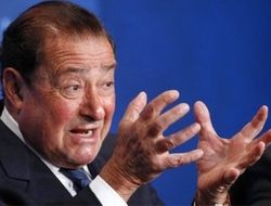 фото - Рамирес–Чавес? Да вы шутите или издеваетесь надо мной?! — Арум