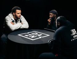 фото - Итаума о переносе боя с Франклином: «Делал видимость, что ничего не произошло»