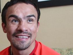 фото - Хуан Мануэль Маркес спрогнозировал победителя мегафайта Головкин–Канело