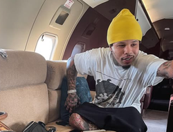 фото - Есть контакт? Аль аш-Шейх обещает бой Дэвис – Стивенсон. Ответ от «Танка»