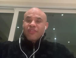 фото - Назван единственный боец, который может побить «рекорд Хабиба»