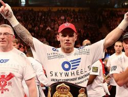 фото - Мартин Маррей: «Я бы побил и Тейлора, и Солимана»