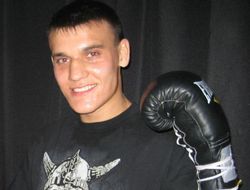 фото - Отборочный бой Максима Власова и Брэндона Гонсалеса пройдёт в США