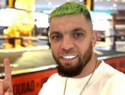 фото - Интервью Ивана Редкача — о ссорах с Ломаченко, Усиком, Гвоздиком