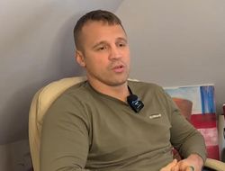 фото - «Ярд не бегает, как Ломаченко, Усик и я». Бриедис о победе Бенавидеса