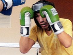 фото - Подготовка к реваншу с Заморой