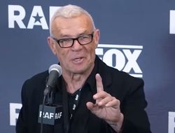 фото - Драка Царукяна на RAF 6. Реакция одного из боссов промоушена