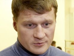 фото - Поветкину бой с Усиком грозит завершением карьеры — промоутер