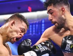 фото - Топ-проспекты Арума Бауса, Луа, Зайас одержали победы: видео