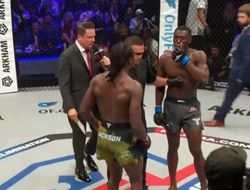 фото - Хайбулаев, Джин, Сторли и Пинедо в финале турнира PFL: результаты