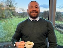 фото - Макгрегора лечили ибогаином. Он видел Иисуса и свою смерть